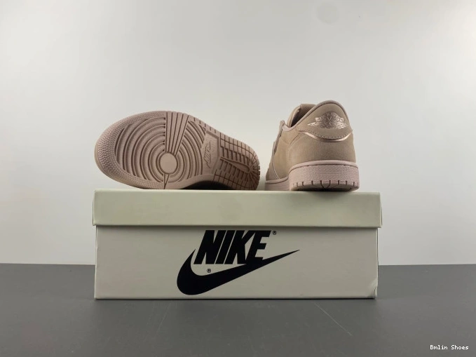 Bmlin NS Beige 1 Particle Jordan Retro Low AO1935-204 0630